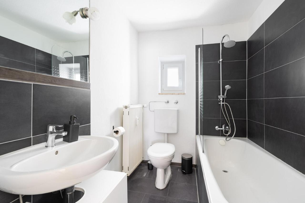 2 Bedroom Top Floor Apartment Direct On Marienplatz มิวนิก ภายนอก รูปภาพ