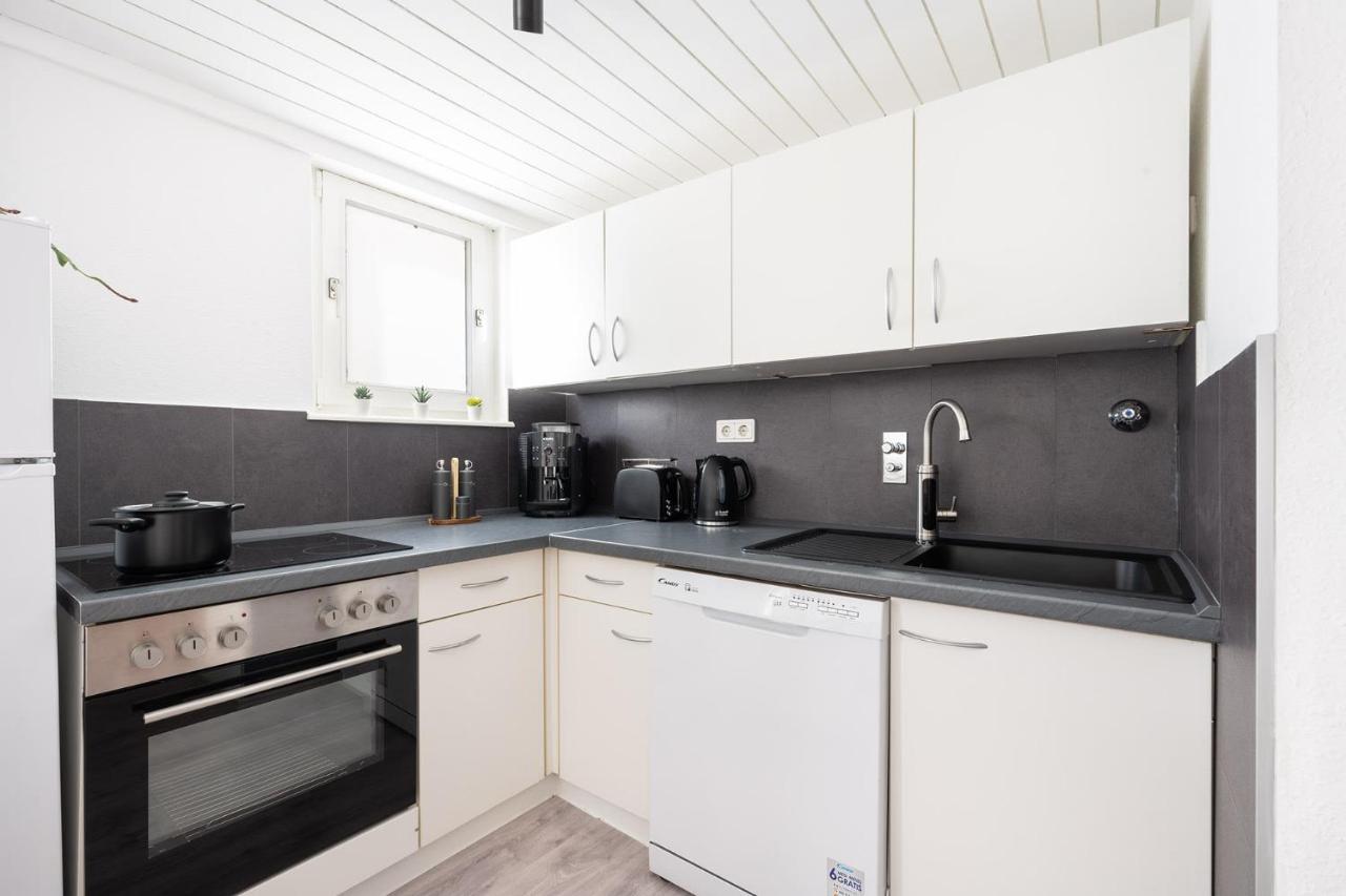 2 Bedroom Top Floor Apartment Direct On Marienplatz มิวนิก ภายนอก รูปภาพ