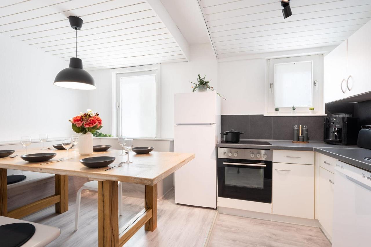 2 Bedroom Top Floor Apartment Direct On Marienplatz มิวนิก ภายนอก รูปภาพ